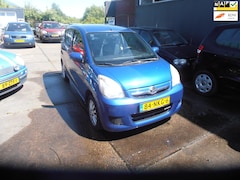 Daihatsu Cuore - 1.0 Cup st bekr airco 5drs nap apk