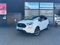 Ford EcoSport - 1.0 EcoBoost ST-Line, Automaat
