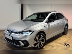 Volkswagen Polo - 1.0 TSI R-Line KEYLESS PANO VOL'