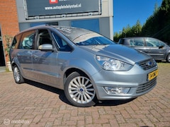 Ford Galaxy - 1.6 SCTi Titanium 7 Pers. Navi ,