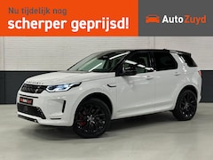 Land Rover Discovery Sport - P300e 1.5 HSE R-Dynamic/ Pano/ 360 Cam/ Stoel-Massage/ Virtual/ Leder