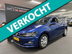 Volkswagen Polo - 1.0 TSI Comfortline NL-auto Navi