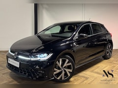 Volkswagen Polo - 1.0 TSI R-Line PANO KEYLESS