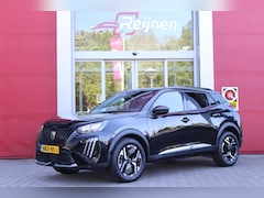Peugeot 2008 - 1.2 Hybrid 136PK AUTOMAAT ALLURE | NIEUWE AUTO | KEYLESS ENTRY/START | PARKEERSENSOREN VOO