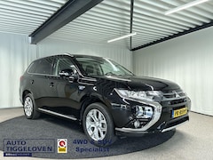 Mitsubishi Outlander - 2.0 PHEV Premium Automaat | Trekhaak