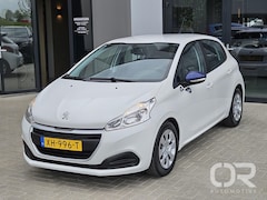 Peugeot 208 - 1.2 PureTech Like NL-Auto NAP nwe Distributie