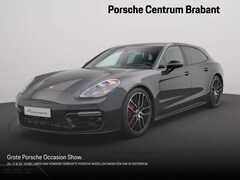 Porsche Panamera Sport Turismo - 4S E-Hybrid Panamera Sport Turismo 4S E-Hybrid