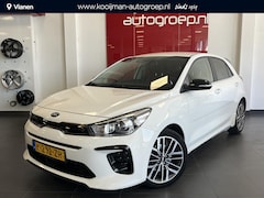 Kia Rio - 1.0 T-GDi MHEV GT-Line