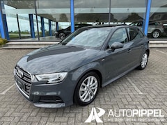 Audi A3 Sportback - 35 TFSI CoD | Pano | Xenon | Navi | LMV | Cruise Control