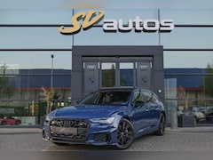 Audi A6 Avant - 50 TFSIe 300pk Quattro S-line Facelift Panoramadak Bang&Olufsen *BTW* Trekhaak elec. Ascar