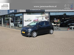 Peugeot 108 - 1.0 e-VTi Active Lage kilometerstand , Airco, Bluetooth, 5 Deurs