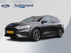 Ford Focus Wagon - 1.5 EcoBoost ST Line Business Automaat 150PK | Winterpack | Full LED | Cruise Control | Na