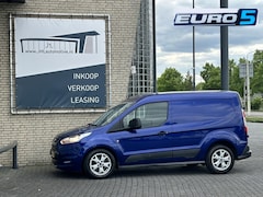 Ford Transit Connect - 1.6 TDCI L1 Trend*A/C*HAAK*3P*PDC