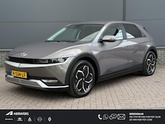 Hyundai IONIQ 5 - Connect+ 77.4 kWh / Trekhaak / 1600KG Trekgewicht / Elektrische Stoelen / Stoel+Stuur Verw