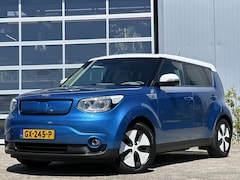 Kia e-Soul - EV ExecutiveLine 27 kWh 111PK | Nieuw accupakket | Achteruitrijcamera | Bluetooth | Cruise