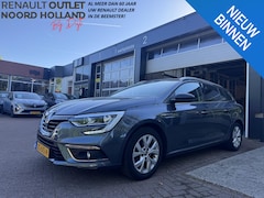 Renault Mégane Estate - 1.3 TCe Limited+Camera