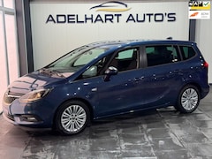 Opel Zafira - 1.4 Turbo Business Executive 7pers. / Navigatie full map / Camera / Cruise control / etc