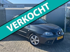 Seat Ibiza - 1.4 TDI 25 Edition II - NWE APK - Clima - Cruise