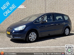 Ford S-Max - 2.0 Titanium | Climate | Cruise | Navi | PDC |