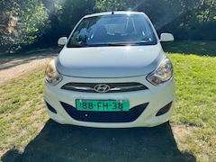 Hyundai i10 - 1.1 i-Drive Cool