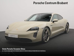 Porsche Taycan - GTS Hockenheimring Edition