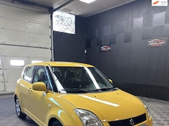 Suzuki Swift - 1.3 Shogun | Airco | LEES TEKST |