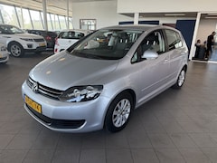 Volkswagen Golf Plus - 1.2 TSI Comfl.BlueM