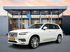 Volvo XC90 - T8 Recharge AWD Inscription | 22" | Nappa Leder | Head-up | 360 Camera | Panoramadak | Har