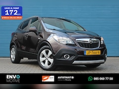 Opel Mokka - 1.4 T Innovation | Navi/Clima/Cruise/PDC/Trekhaak