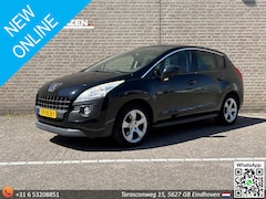 Peugeot 3008 - 1.6 THP ST | Pano | Climate | Cruise | PDC |