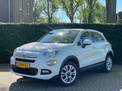 Fiat 500 X - 1.4 Turbo MultiAir Holiday Edition|Automaat|Navi|