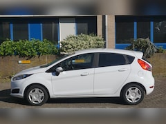 Ford Fiesta - 1.0 Ecoboost Style