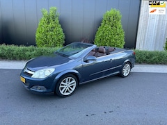 Opel Astra TwinTop - 1.8 Enjoy# AIRCO / STOELVERW / NEWAPK / NAP