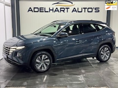 Hyundai Tucson - 1.6 T-GDI MHEV Comfort automaat / Navigatie full map / Camera / Cruise control / Climate c
