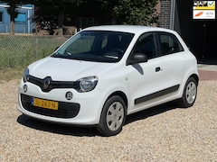 Renault Twingo - 1.0 SCe Authentique|AIRCO|BLUETOOTH|NAP