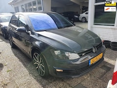 Volkswagen Golf - 1.4 TSI ACT Highline Automaat R line pakket Inruil mogelijk