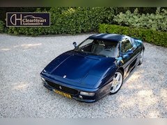 Ferrari F 355 - F1 Spider