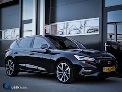 Seat Leon - 1.5 TSI FR Launch Edition | CARPLAY | LANE ASSIST | ACC | DEALER ONDERHOUDEN | BTW AUTO