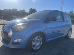 Renault Twingo - 1.2 16V AIRCO 73.055km NAP AUTOMAAT