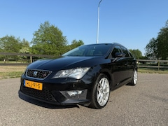 Seat Leon ST - 1.4 TSI /NAVI/PDC/FR
