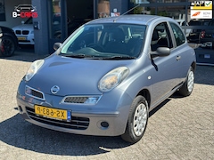 Nissan Micra - 1.2 Mix