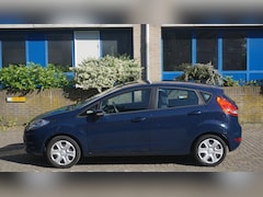 Ford Fiesta - 1.25 Limited