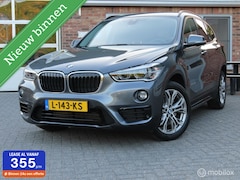 BMW X1 - sDrive20i High Executive/HUD/PDC V-A/18"/afneemb trkhk