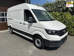 Volkswagen Crafter - 30 2.0 TDI L3H3 Cruisecontrole Airco parkeersensoren