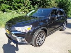 Mitsubishi ASX - 1.6 Cleartec Connect Pro+ Navi/Apple carplay