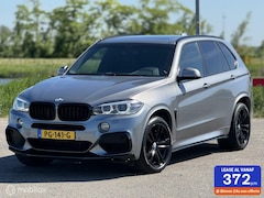 BMW X5 - M50d, F15, Panoramadak, Maxton