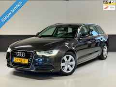 Audi A6 Avant - 2.0 TDI 177PK Pro Line Plus Automaat