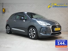 DS 3 - 3 1.2 PureTech Business
