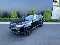Kia Sorento - 2.2 CRDi X-clusive # GRIJSKENTEKEN