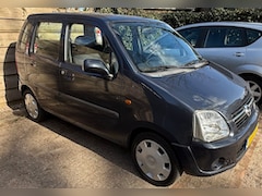 Opel Agila - 1.2-16V Flexx cool Airco